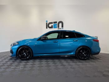 Used BMW 2 Series 2021 for sale - 79670543: Photo