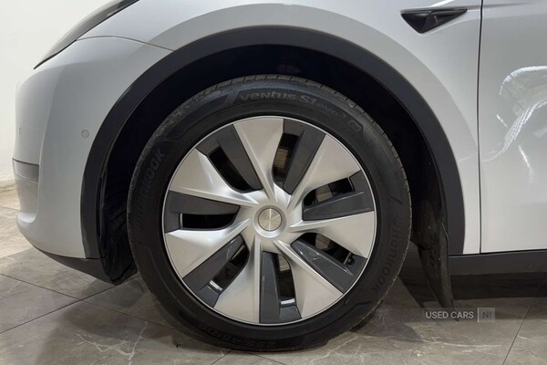 Used Tesla Model Y 2022 for sale - 76620877: Photo 10