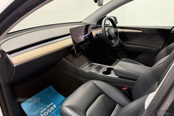 Used Tesla Model Y 2022 for sale - 76620877: Photo 12