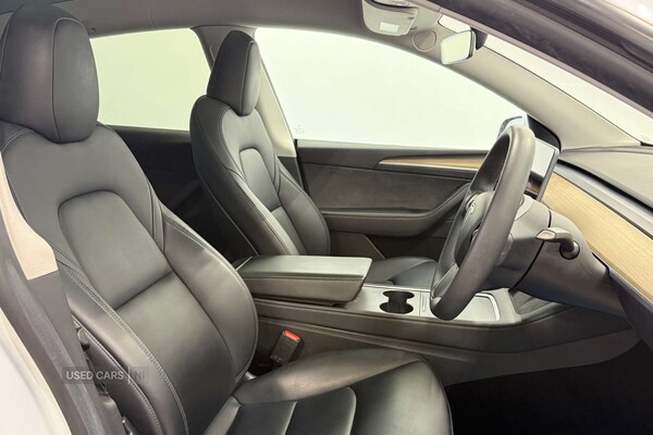 Used Tesla Model Y 2022 for sale - 76620877: Photo 17