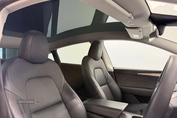 Used Tesla Model Y 2022 for sale - 76620877: Photo 19