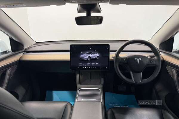 Used Tesla Model Y 2022 for sale - 76620877: Photo 20