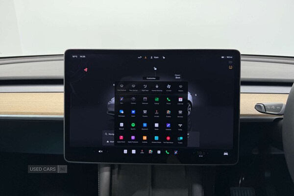 Used Tesla Model Y 2022 for sale - 76620877: Photo 22