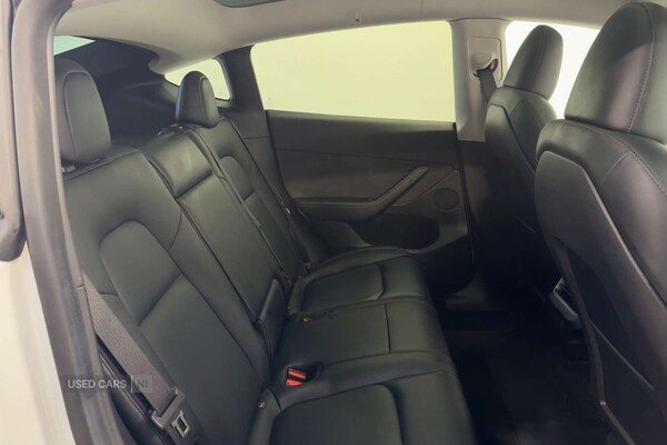 Used Tesla Model Y 2022 for sale - 76620877: Photo 25