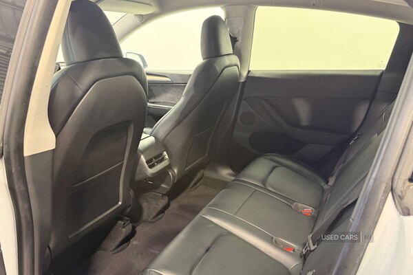 Used Tesla Model Y 2022 for sale - 76620877: Photo 26