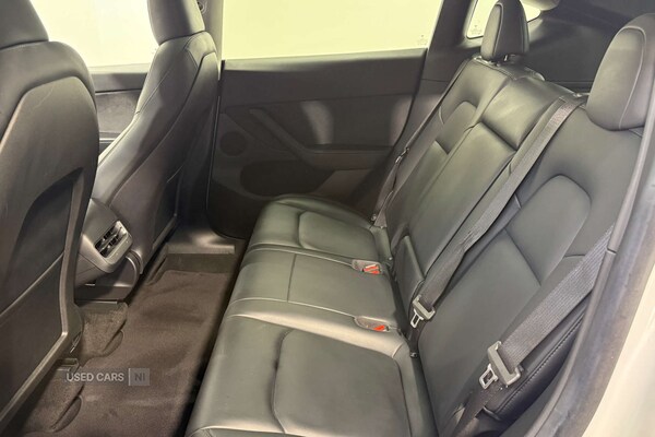 Used Tesla Model Y 2022 for sale - 76620877: Photo 27