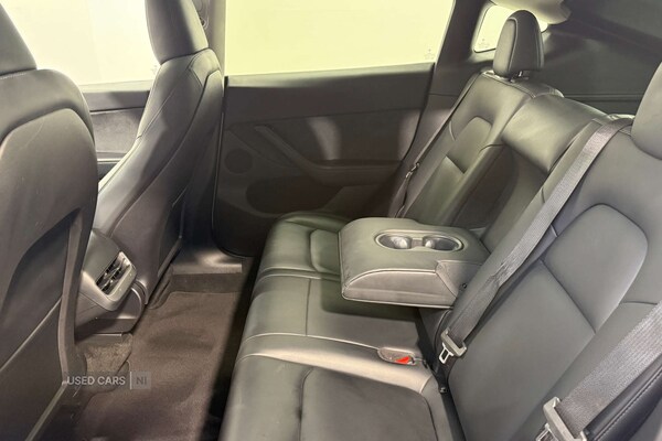 Used Tesla Model Y 2022 for sale - 76620877: Photo 28