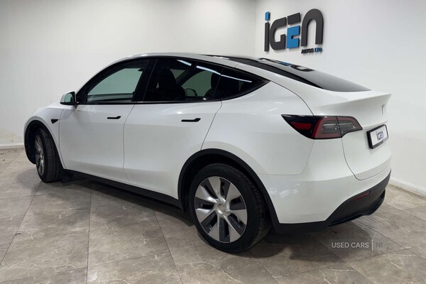 Used Tesla Model Y 2022 for sale - 76620877: Photo 6