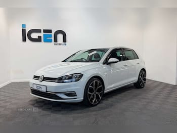 Used Volkswagen Golf 2019 for sale - 79810258: Photo