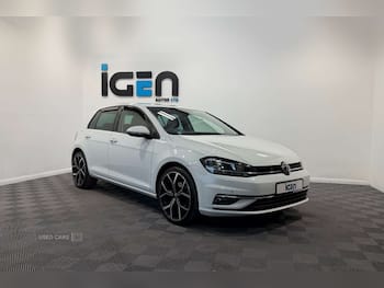 Used Volkswagen Golf 2019 for sale - 79810258: Photo