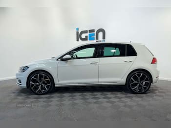 Used Volkswagen Golf 2019 for sale - 79810258: Photo