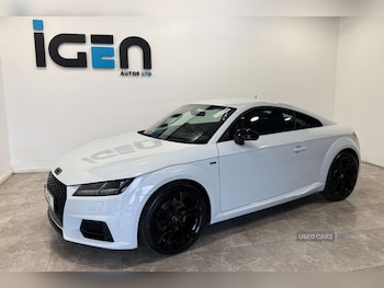 Audi - TT