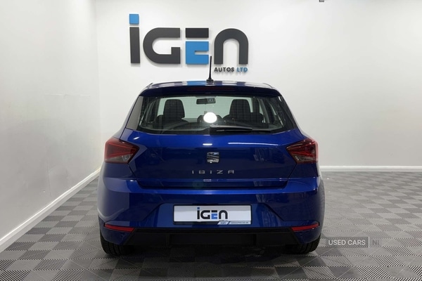 Used SEAT Ibiza 2020 for sale - 77292546: Photo 10