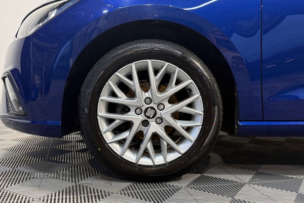 Used SEAT Ibiza 2020 for sale - 77292546: Photo 11