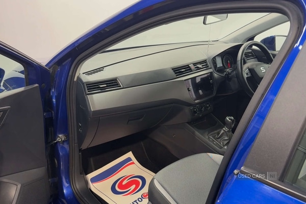 Used SEAT Ibiza 2020 for sale - 77292546: Photo 13