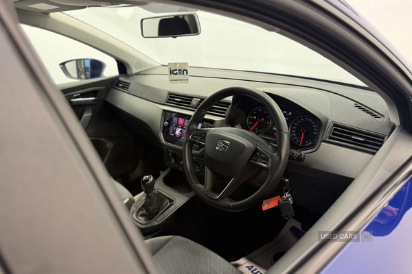 Used SEAT Ibiza 2020 for sale - 77292546: Photo 15