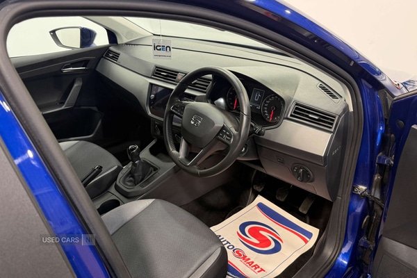 Used SEAT Ibiza 2020 for sale - 77292546: Photo 16