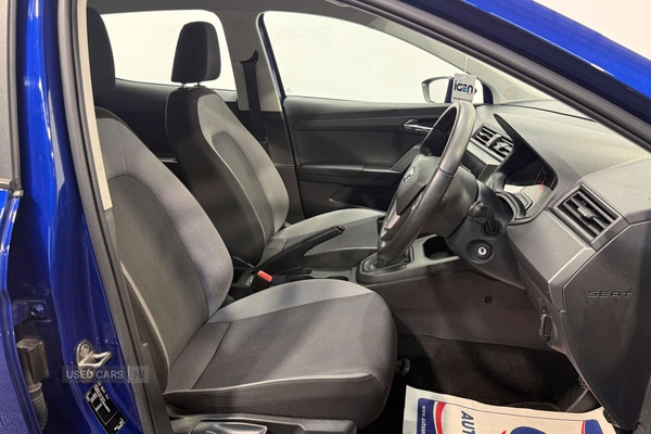 Used SEAT Ibiza 2020 for sale - 77292546: Photo 17