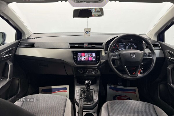 Used SEAT Ibiza 2020 for sale - 77292546: Photo 19