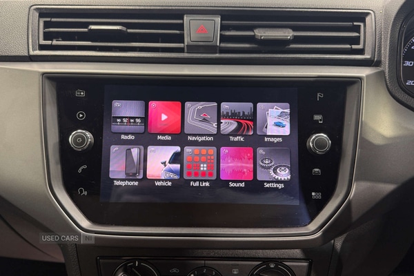 Used SEAT Ibiza 2020 for sale - 77292546: Photo 20