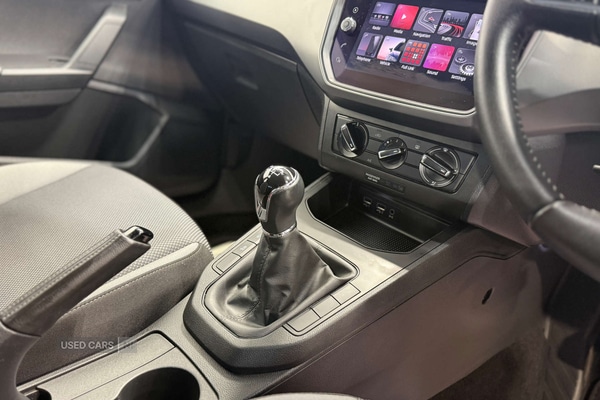 Used SEAT Ibiza 2020 for sale - 77292546: Photo 21