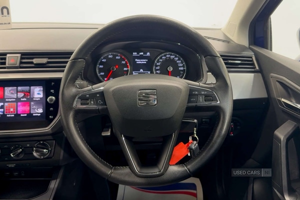 Used SEAT Ibiza 2020 for sale - 77292546: Photo 22