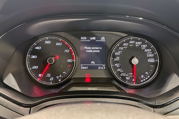 Used SEAT Ibiza 2020 for sale - 77292546: Photo 24