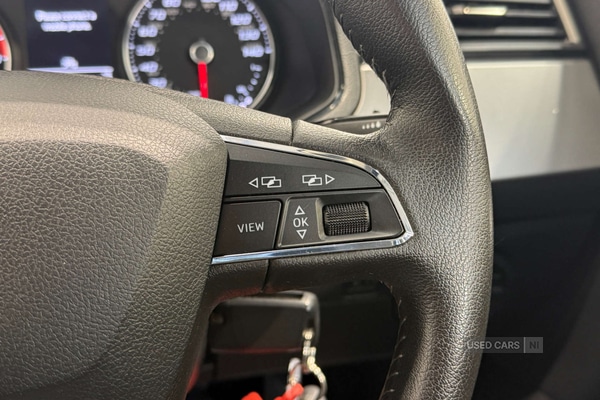 Used SEAT Ibiza 2020 for sale - 77292546: Photo 25