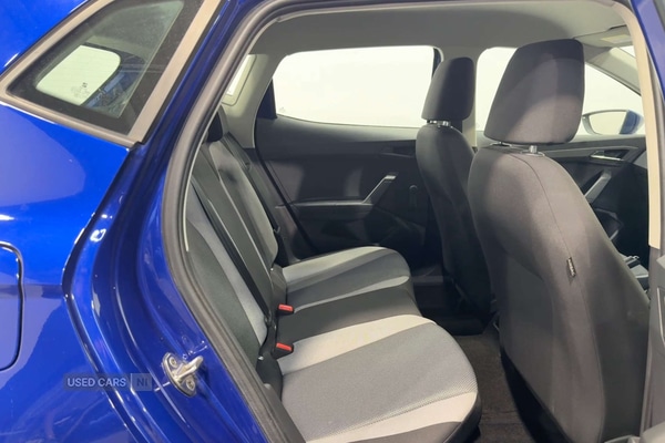 Used SEAT Ibiza 2020 for sale - 77292546: Photo 28