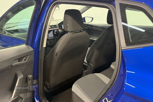 Used SEAT Ibiza 2020 for sale - 77292546: Photo 29