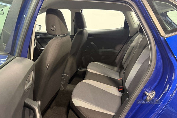 Used SEAT Ibiza 2020 for sale - 77292546: Photo 30