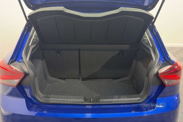 Used SEAT Ibiza 2020 for sale - 77292546: Photo 31