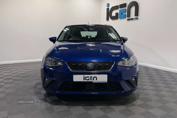Used SEAT Ibiza 2020 for sale - 77292546: Photo 8