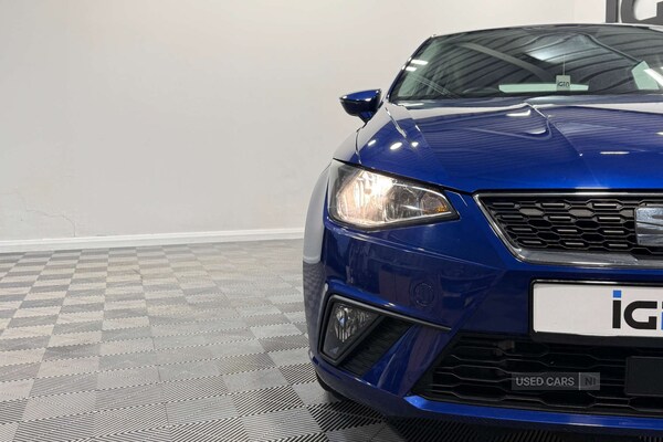 Used SEAT Ibiza 2020 for sale - 77292546: Photo 9