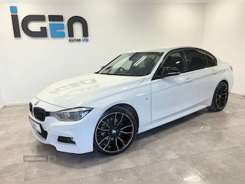 Used BMW 3 Series 2016 for sale - 75564477: Photo