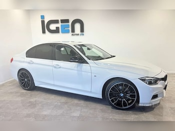 Used BMW 3 Series 2016 for sale - 75564477: Photo