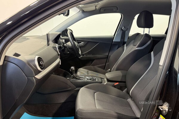 Used Audi Q2 2021 for sale - 76659465: Photo 14