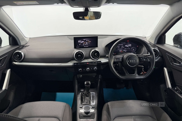 Used Audi Q2 2021 for sale - 76659465: Photo 19