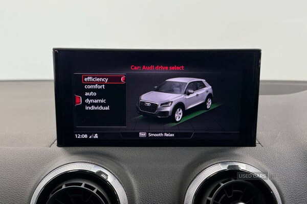 Used Audi Q2 2021 for sale - 76659465: Photo 20