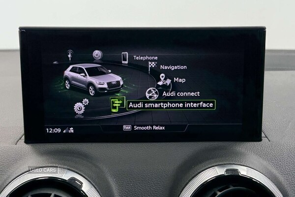 Used Audi Q2 2021 for sale - 76659465: Photo 21