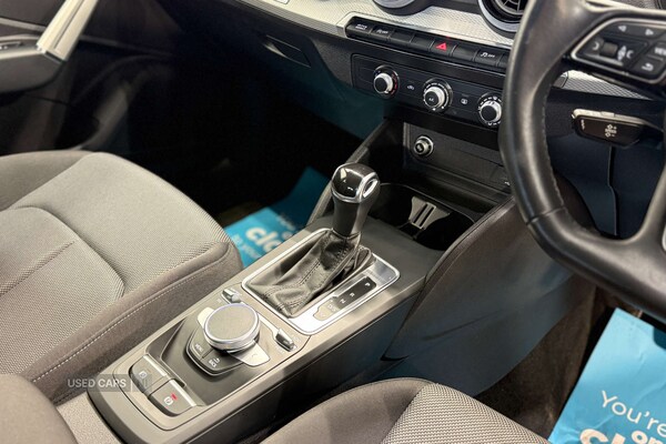 Used Audi Q2 2021 for sale - 76659465: Photo 22