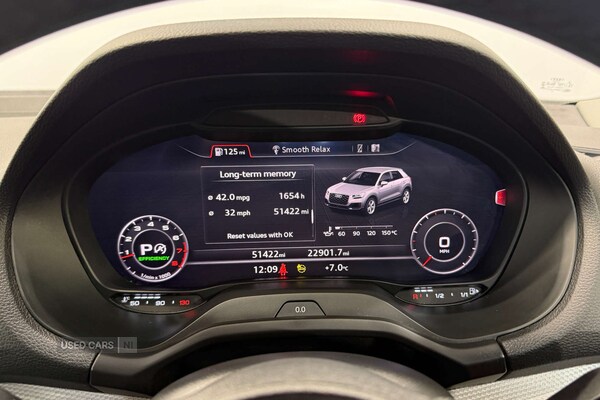 Used Audi Q2 2021 for sale - 76659465: Photo 25