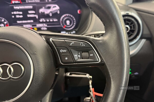 Used Audi Q2 2021 for sale - 76659465: Photo 26