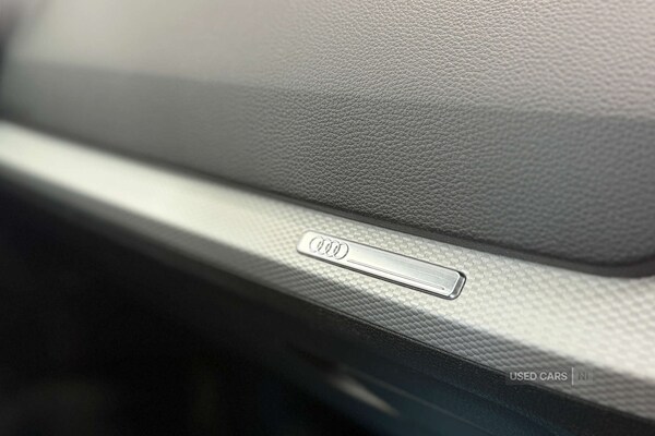 Used Audi Q2 2021 for sale - 76659465: Photo 27