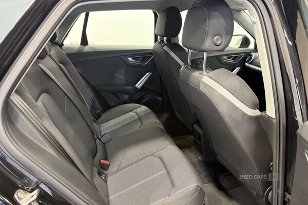 Used Audi Q2 2021 for sale - 76659465: Photo 29