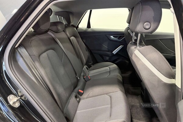 Used Audi Q2 2021 for sale - 76659465: Photo 30