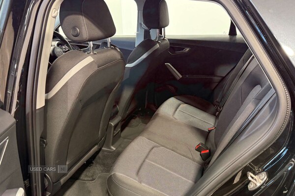 Used Audi Q2 2021 for sale - 76659465: Photo 31