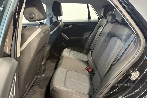 Used Audi Q2 2021 for sale - 76659465: Photo 32