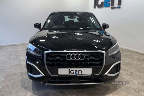 Used Audi Q2 2021 for sale - 76659465: Photo 9