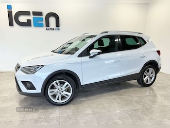 Used SEAT Arona 2019 for sale - 75210982: Photo